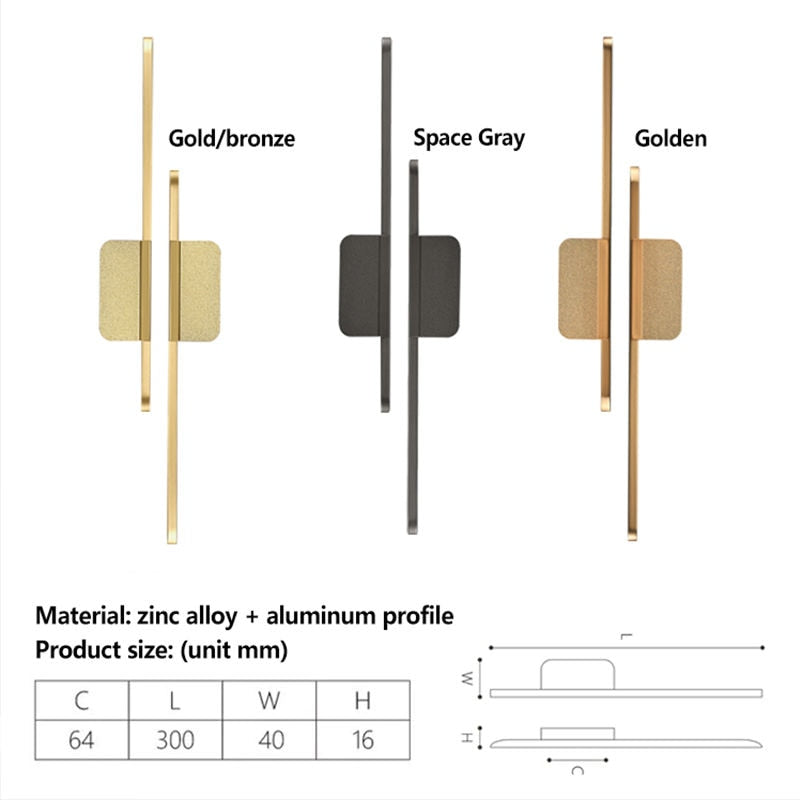 Furniture Handles Golden Cupboard Wardrobe Pulls Solid Aluminum Kitchen Cabinets For And Drawers