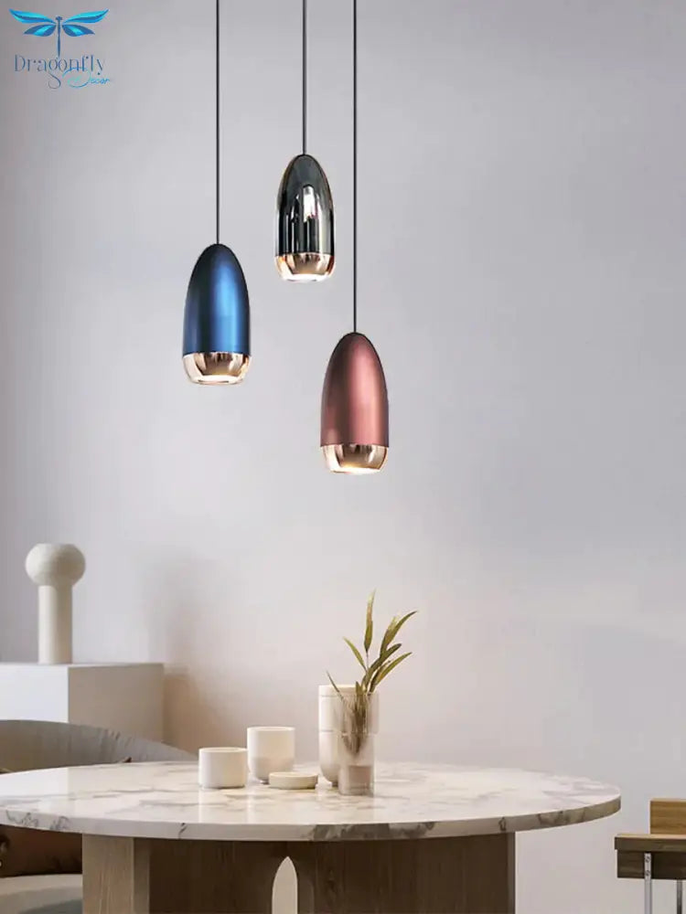 Ailani - Dimmable Led Pendant Lights
