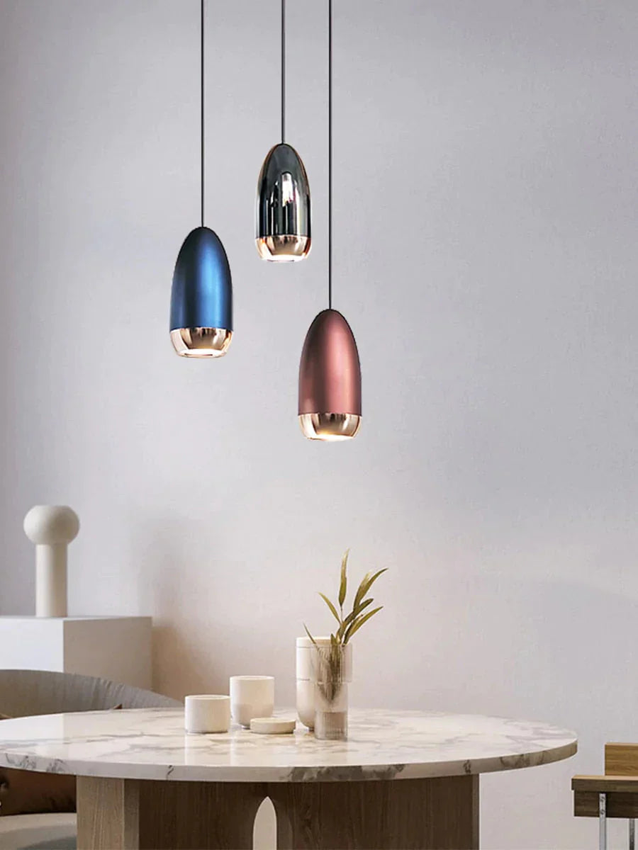 Ailani - Dimmable Led Pendant Lights