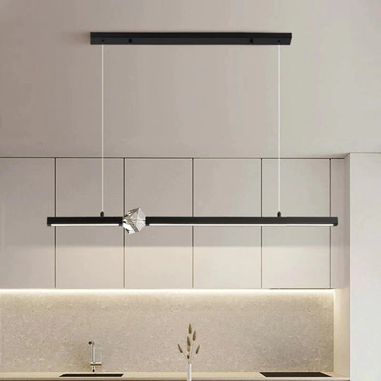 Ashburn - Designer Modern Minimalist Luxury Bar Pendant Light Pendant