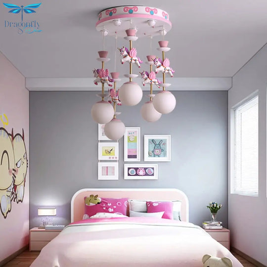 Bedroom Decor Led Lights For Room Indoor Chandelier Lighting Chandeliers Ceiling Lamps Living