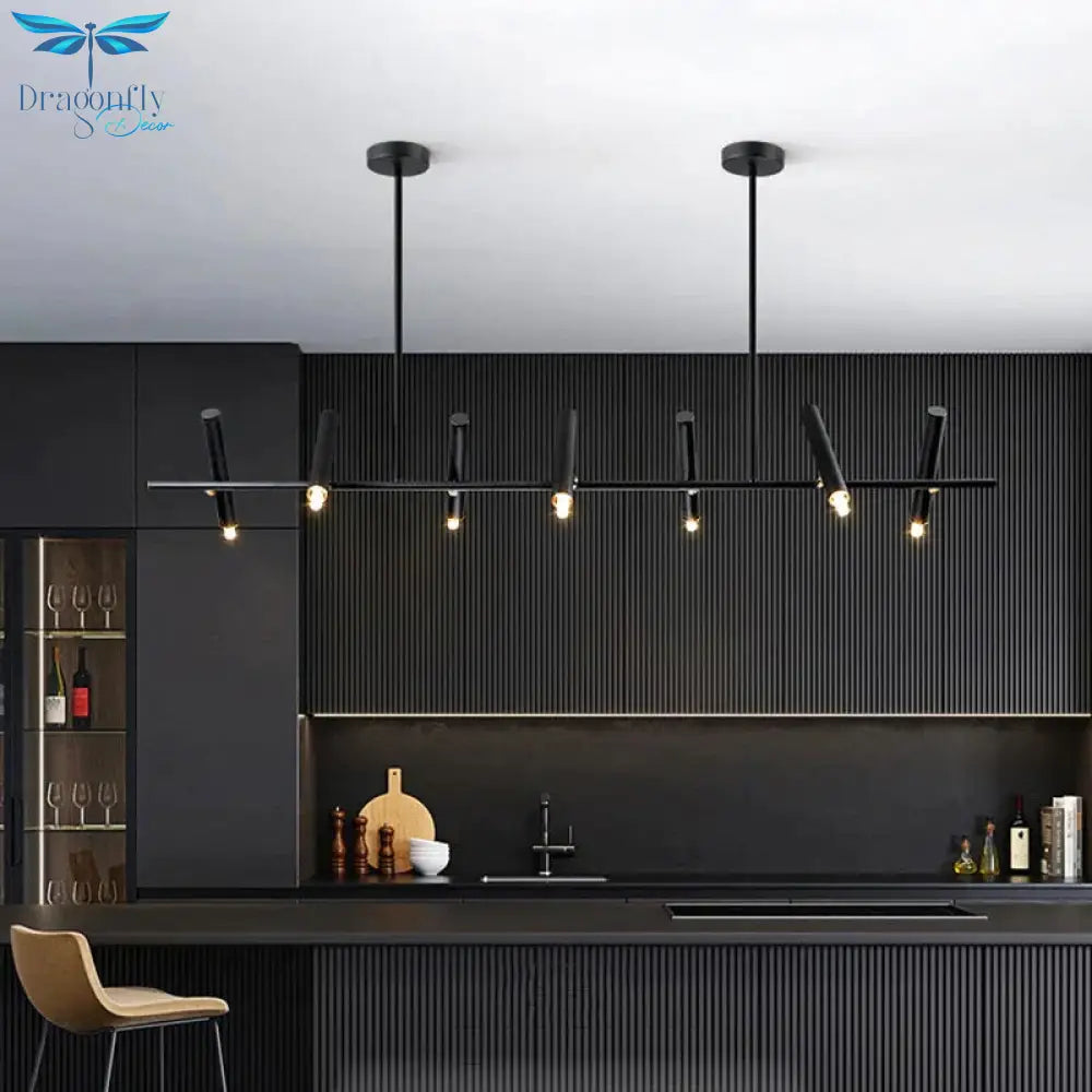 Chiara - Nordic Minimalist Pendant Lamp Lights For Living Room
