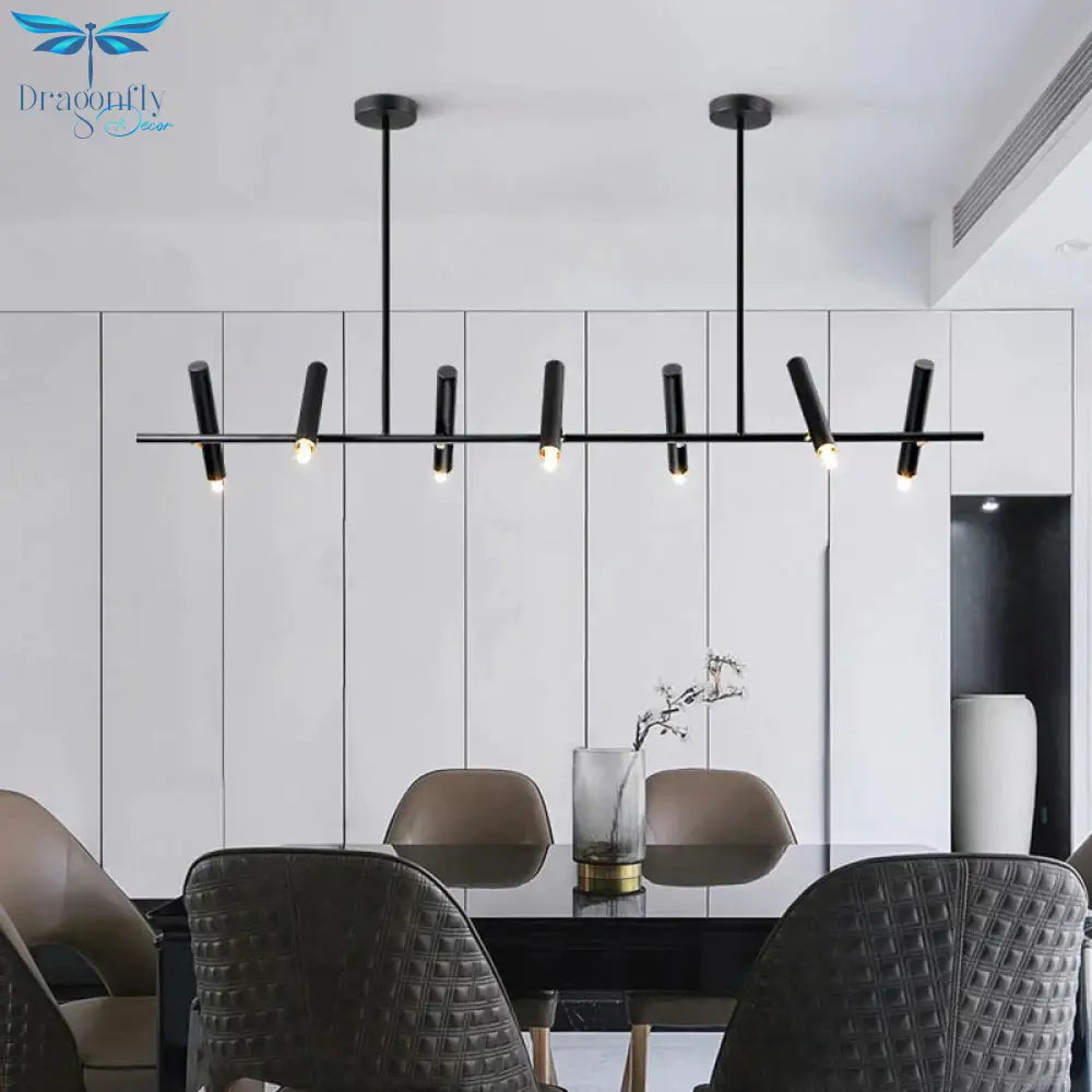 Chiara - Nordic Minimalist Pendant Lamp Lights For Living Room