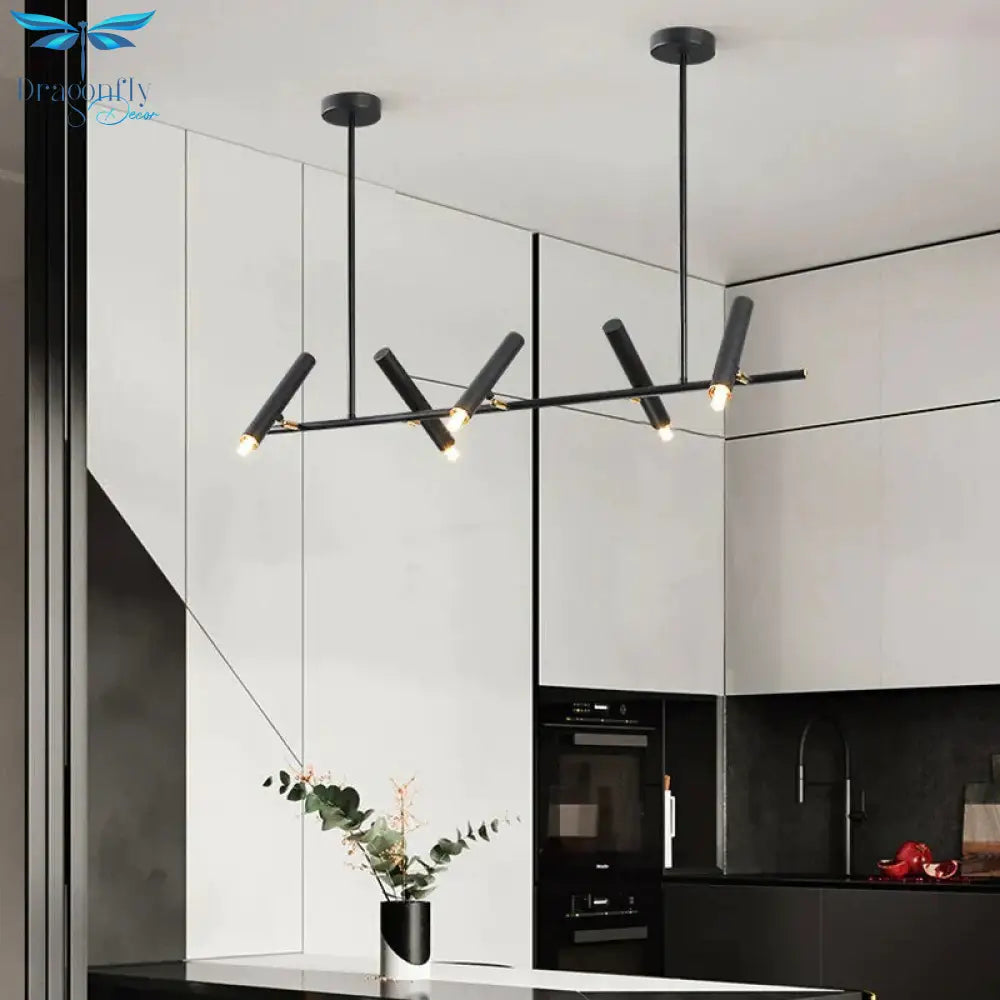 Chiara - Nordic Minimalist Pendant Lamp Lights For Living Room