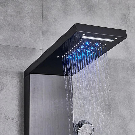 Hydrobliss - Signature Rainfall Showerspa™ Shower Faucets & Systems