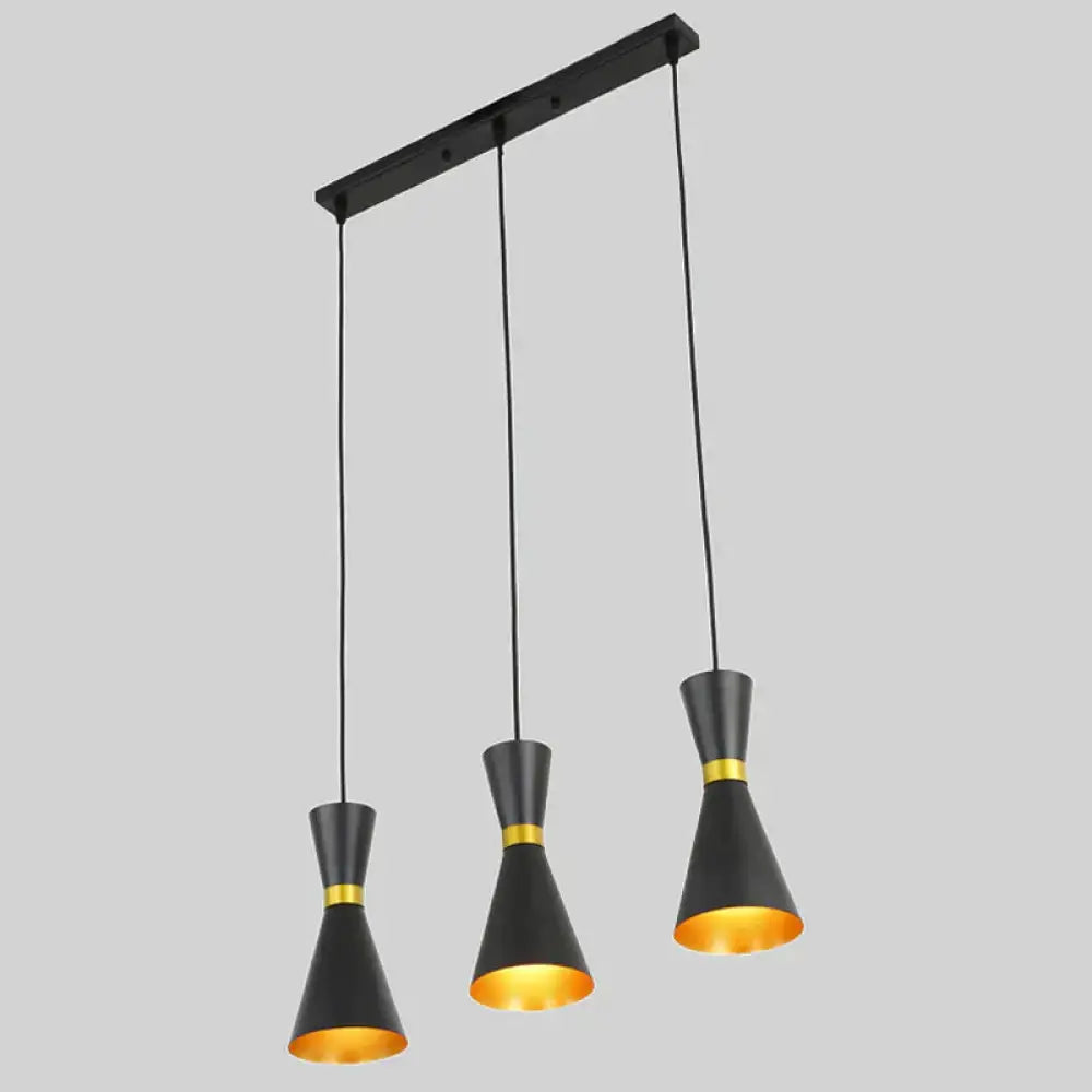 Cord Pendant Lights Dining Room Modern Lamps Restaurant Kitchen Handlamp Led Luminaire Suspendu