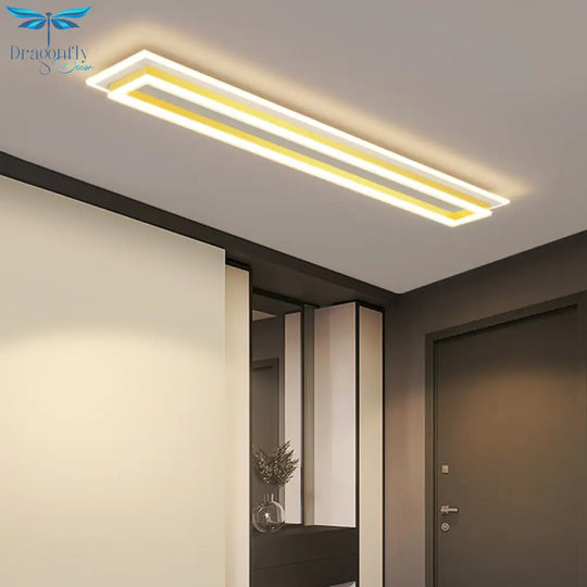 Dimmable Led Chandelier Lamp For Bedroom Living Room Kitchen Indoor Lighting Home Fixture Ac85 -