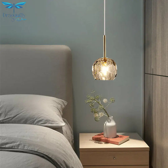 For Home Pendant Lamps Indoor Living Dining Room Bedroom Besides Chandelier Lights Decorative Led