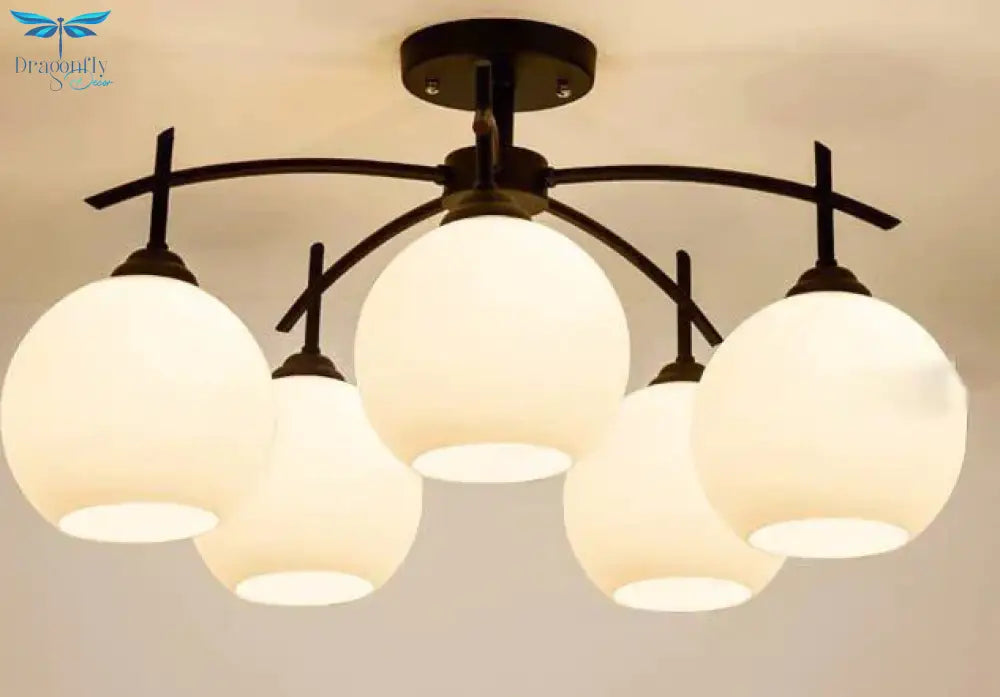 Hot Surface Mounted Modern Led Pendant Lights For Kitchen Kids Bedroom Home Lamp Fixture Lustres De