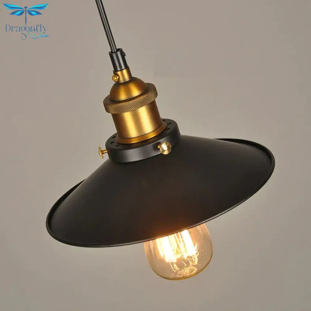 Industrial Chandeliers Lamp Home Decoration Lighting Modern Chandelier Fixture For Dining Room Bar