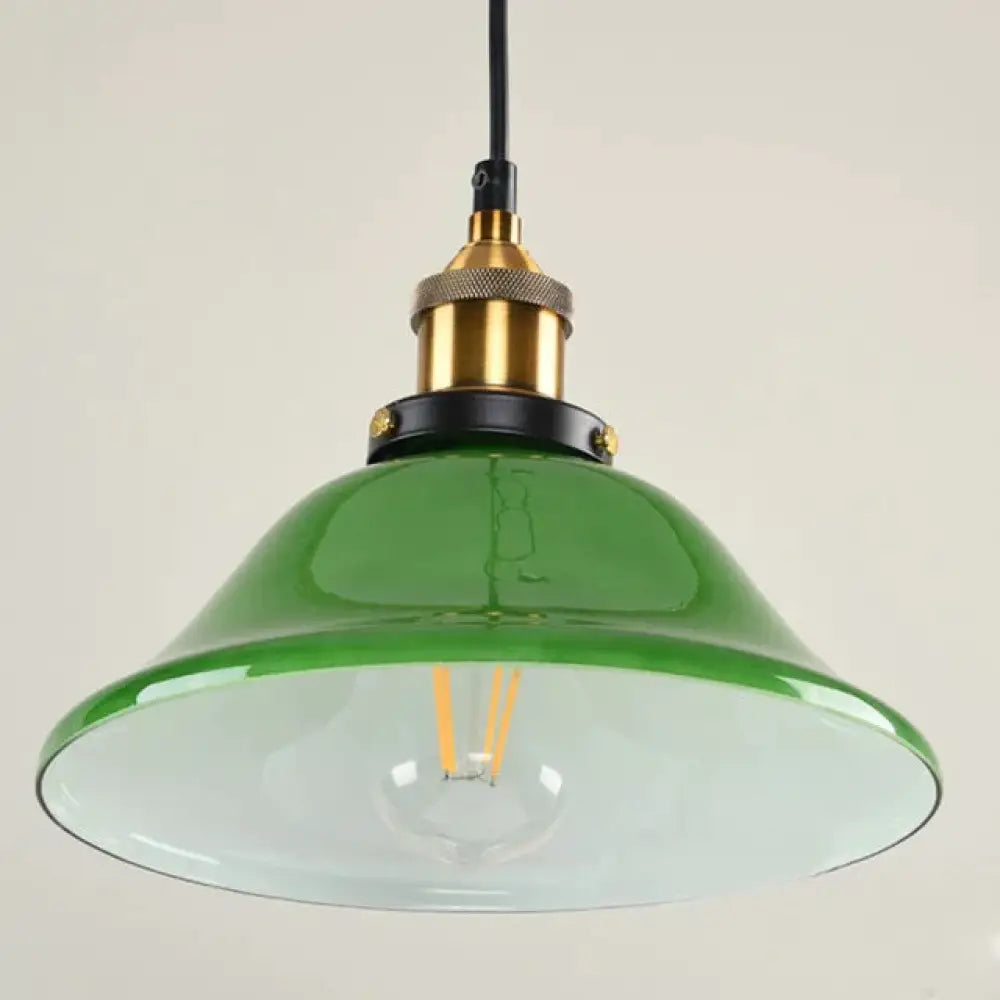 Industrial Retro Pendent Lamp Hanging Lamps Light Creative E27 Lights Restaurant Bar Cafe Home