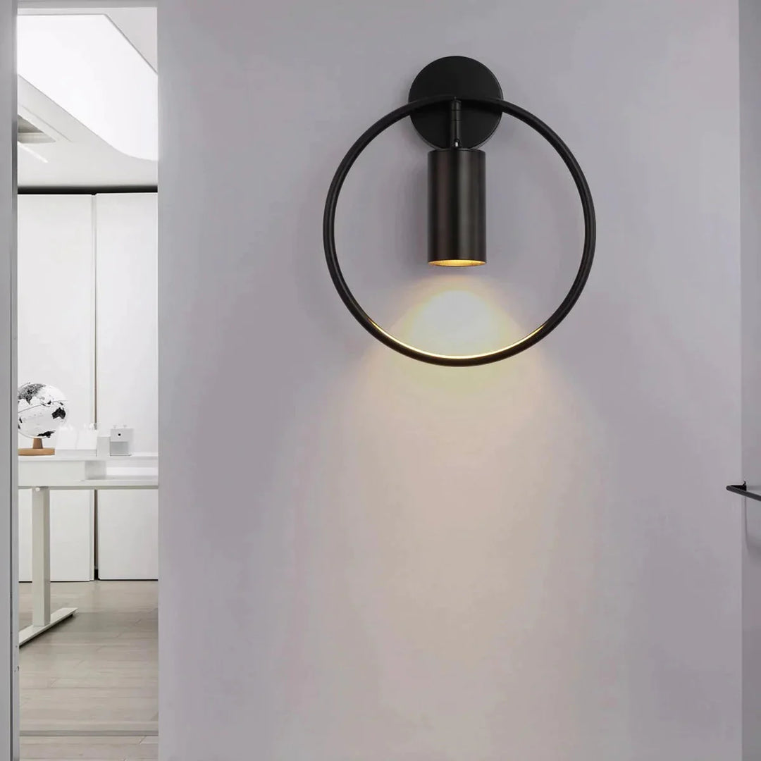 Irwin | Wall Lamp