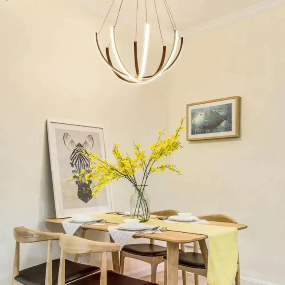Led Pendant Light For Living Room Dining Led Lustres Modern Lamp Home Hanging Mount Ceiling Coffee