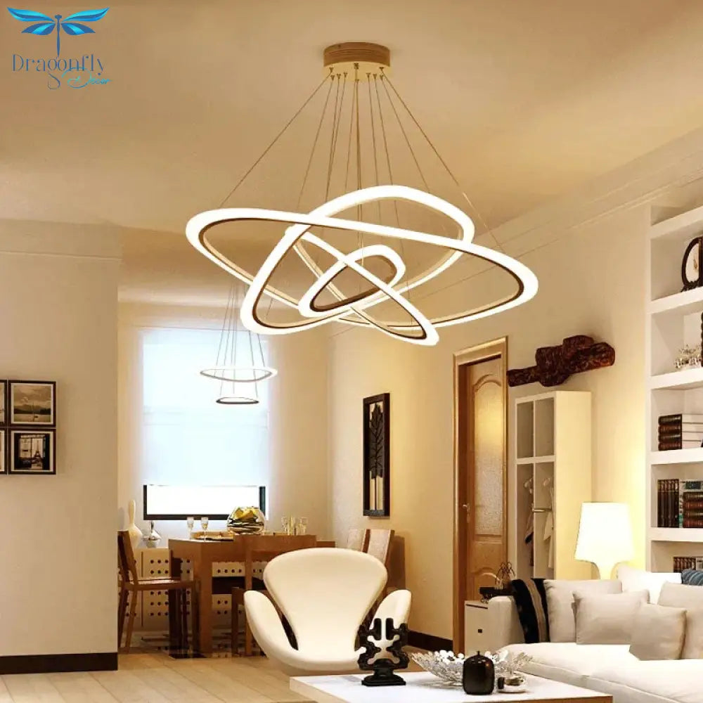 Led Pendant Lights Hanging Lamp Lamparas De Techo Colgante Moderna For Loft Fixture Lustre Pendente
