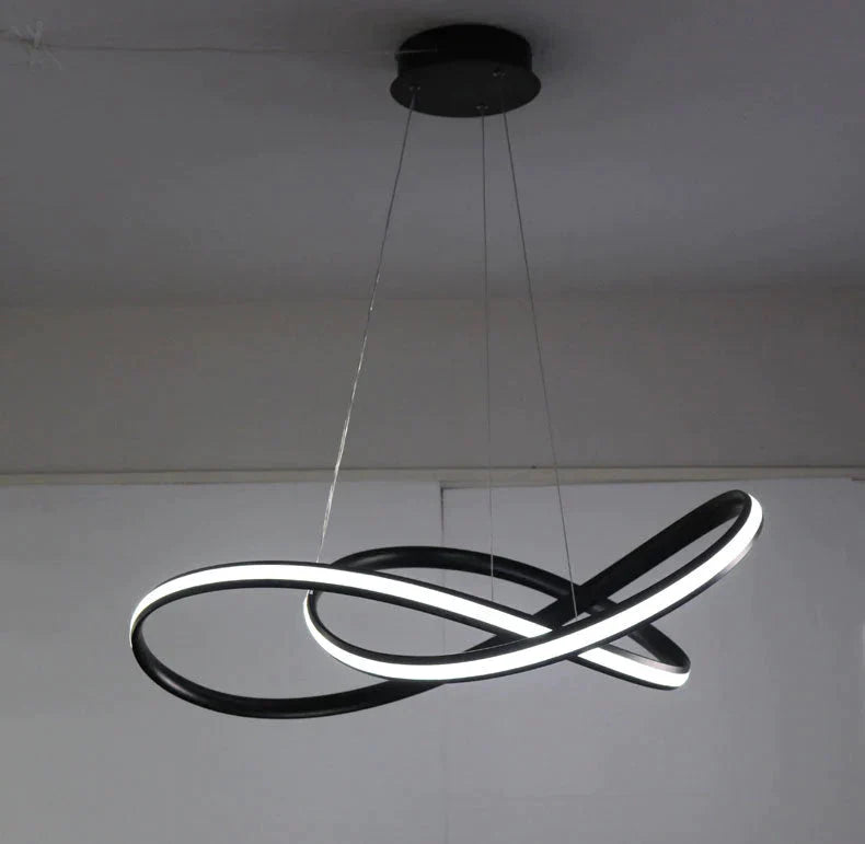 Modern Led Pendant Light For Living Room Dining Room Hanging Lamps Ceiling Lamp Fixtures