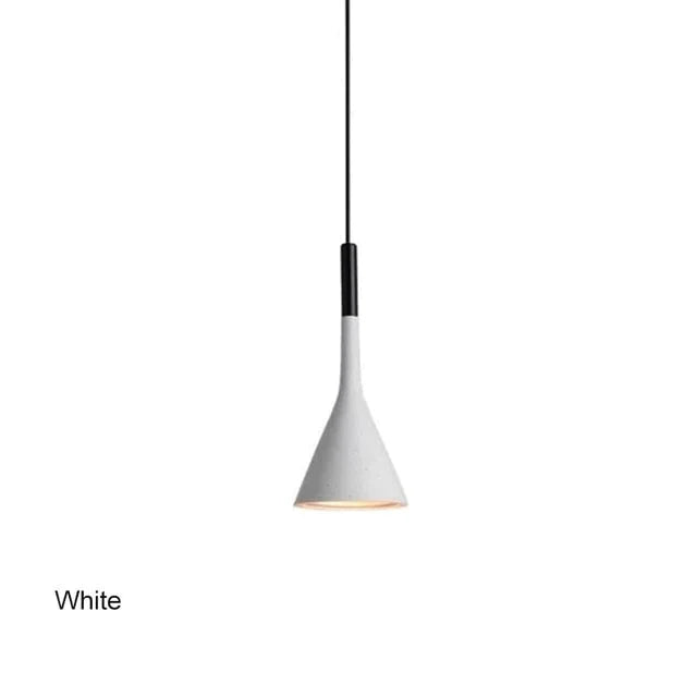 Modern Pendant Lights Kitchen Fixtures For Dining Room Restaurant Bars Home Bedroom White Black Red