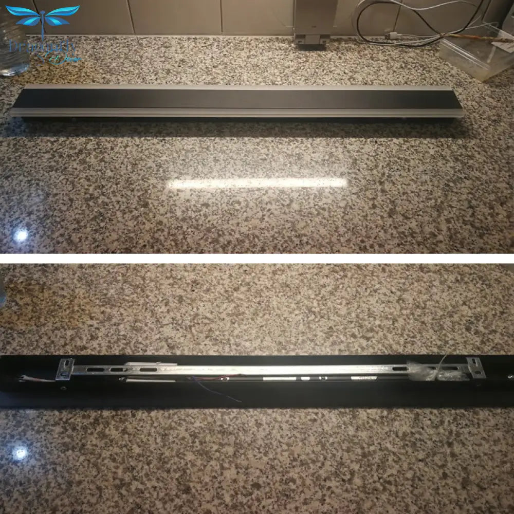 Modern Waterproof Outdoor Wall Lamp Led Super Bright Ip65 Light Garden Porch Landscape Sconce 110V