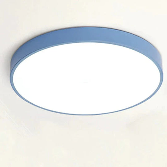 Nadia - Led Ceiling Light Modern Fixture Lamp Living Room Bedroom Bathroom Kitchen Lights Surface