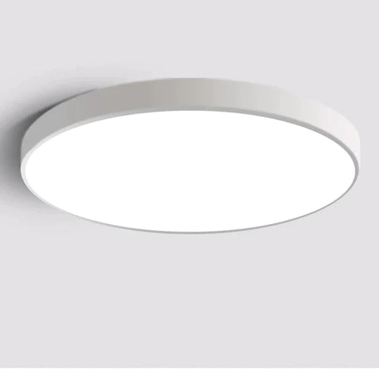 Nadia - Led Ceiling Light Modern Fixture Lamp Living Room Bedroom Bathroom Kitchen Lights Surface