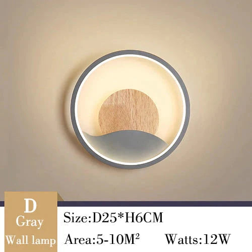 New Arrival Led Ceiling Lamp Post - Modern Light For Minimalist Nordic Creative Art Book Room