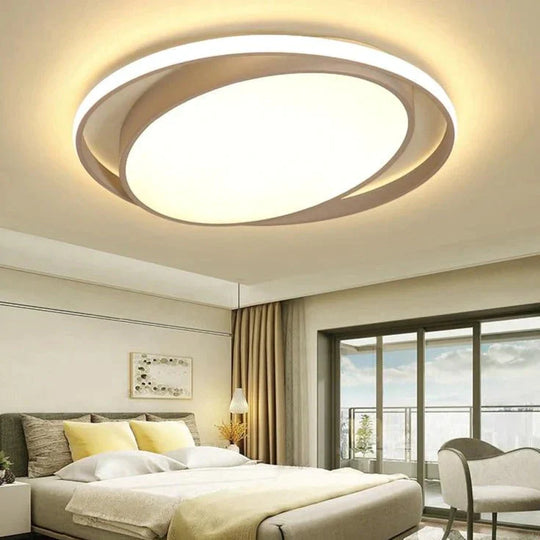 New Arrival Led Ceiling Light Lamp Lighting Fixture Living Room Bedroom Kitchen Surface Mount