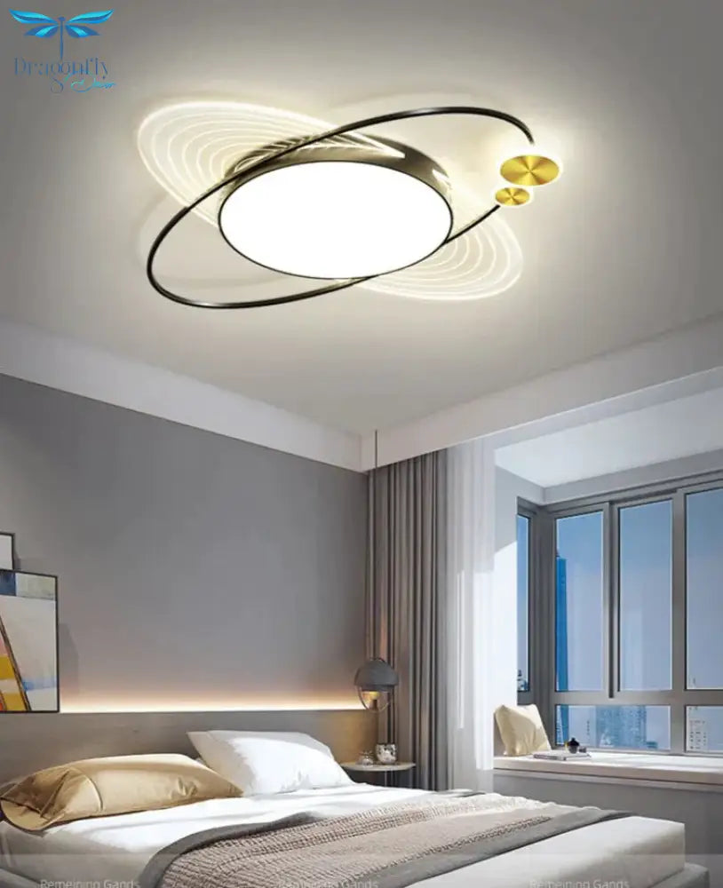 New Nordic Ceiling Lamp Creative