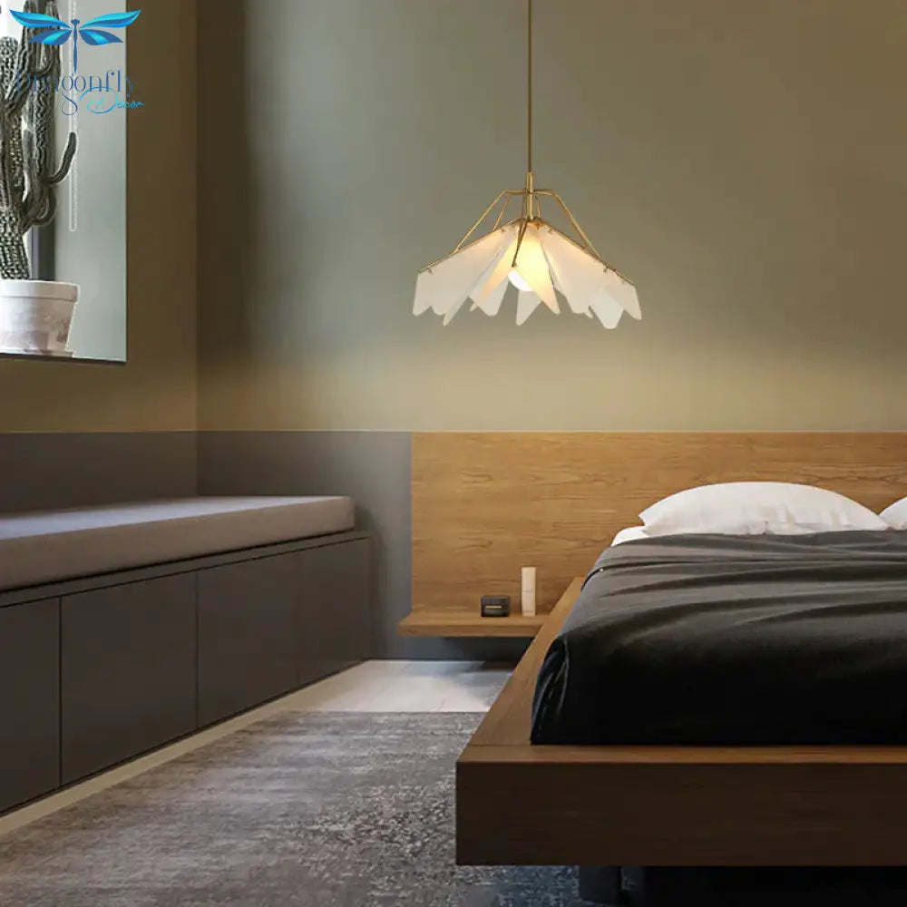 Nordic Restaurant Art Bedroom Chandelier Table Lamp Pendant
