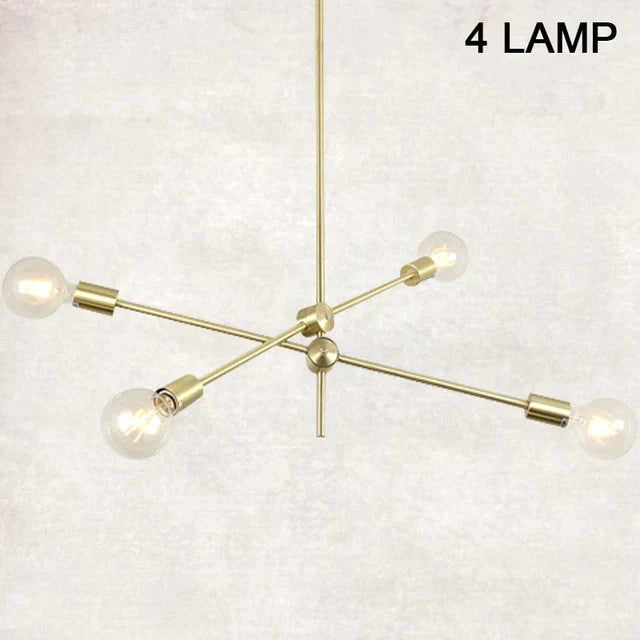 Nordic Modern Pendant Lights Long Pole Designer Pedant Lamps Ceiling Art Decoration Hanging Lamp