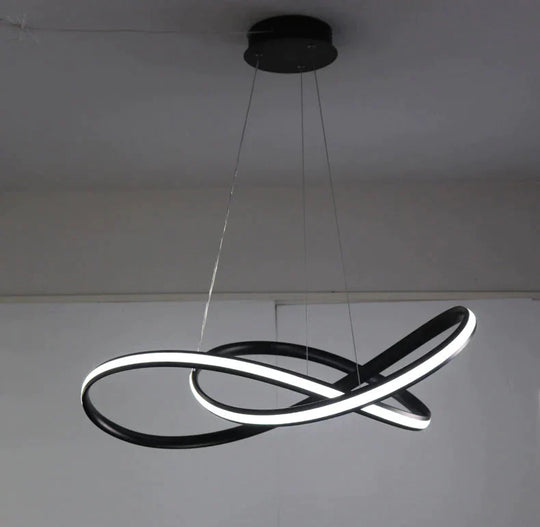 Home Modern Led Pendant Light For Living Room Dining Room Hanging Lamps Ceiling Lamp Fixtures