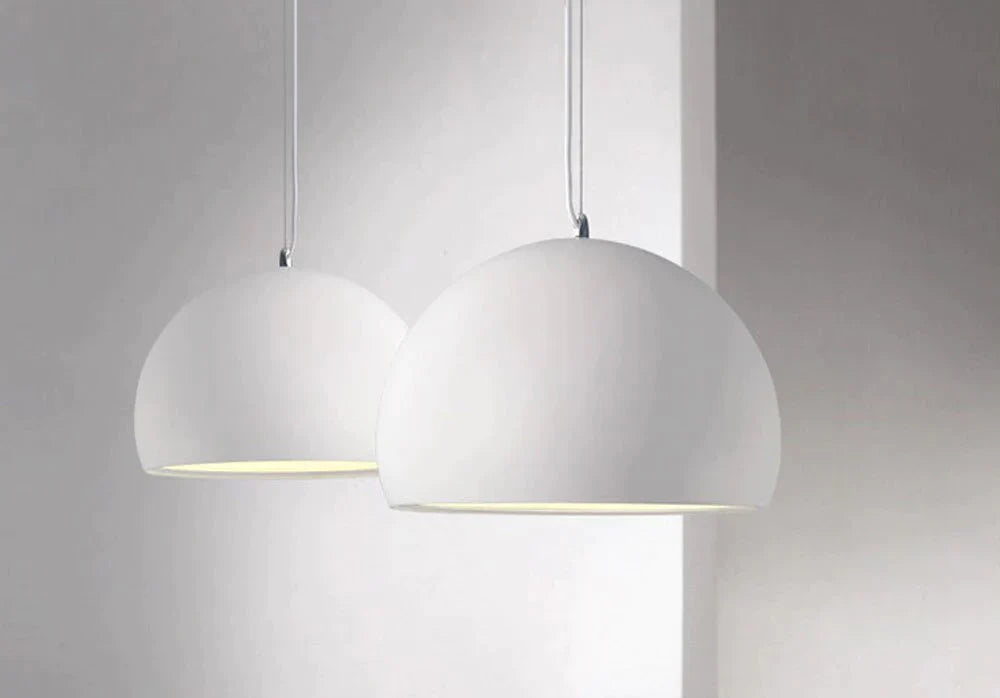 Modern Pendant Light Dining Room Lamps Restaurant Coffee Bedroom Industrial Lighting E27 Holder