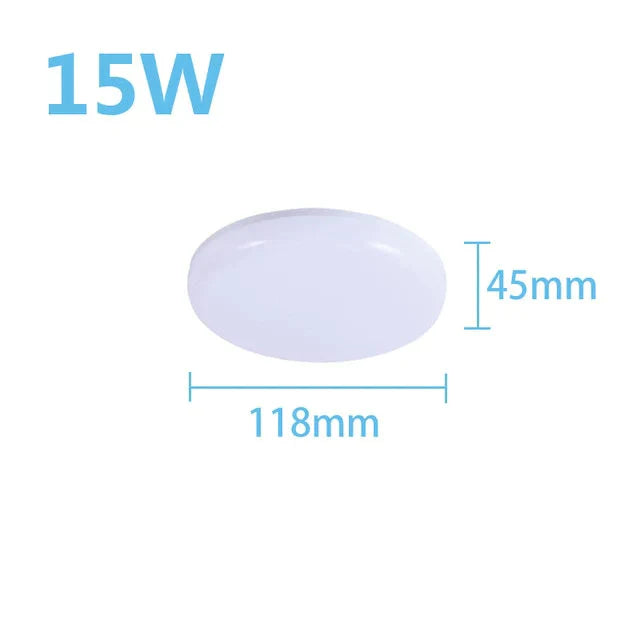 Modern Led Ceiling Lights Lighting Round 16W 15W 20W 30W 50W Led Lamp Light For Home Bedroom