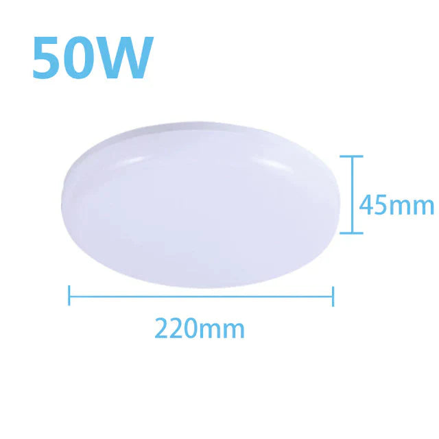 Modern Led Ceiling Lights Lighting Round 16W 15W 20W 30W 50W Led Lamp Light For Home Bedroom