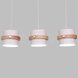 Nordic Modern Pendant Light Loft Lamps For The Kitchen Led Lights Hanglamp Hanging Fixture Luminaire