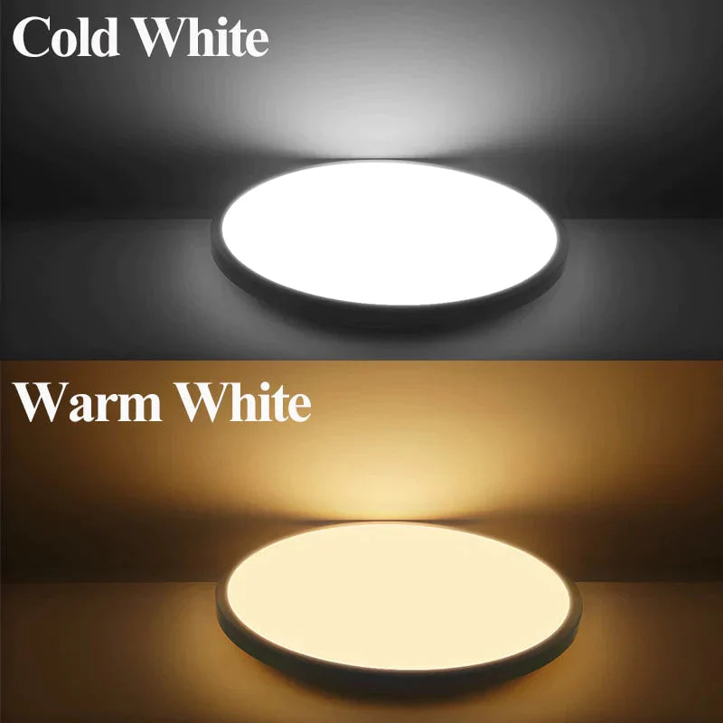 Modern Led Ceiling Lights Lighting Round 16W 15W 20W 30W 50W Led Lamp Light For Home Bedroom