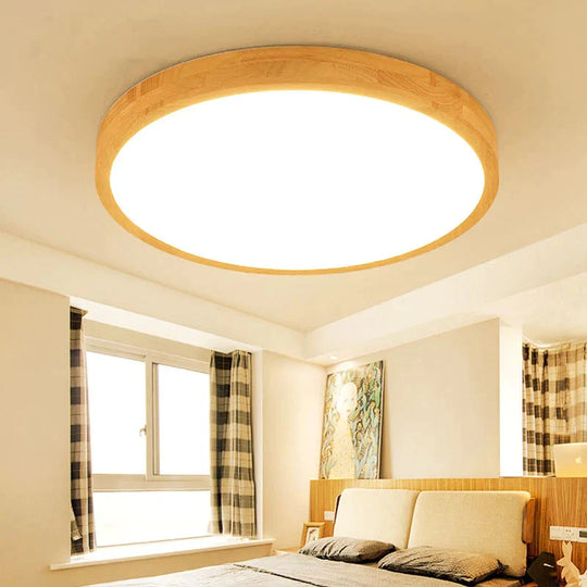 Modern Ceiling Lamp High 5Cm Ultra - Thin Led Lighting Lamps For The Living Room Chandeliers