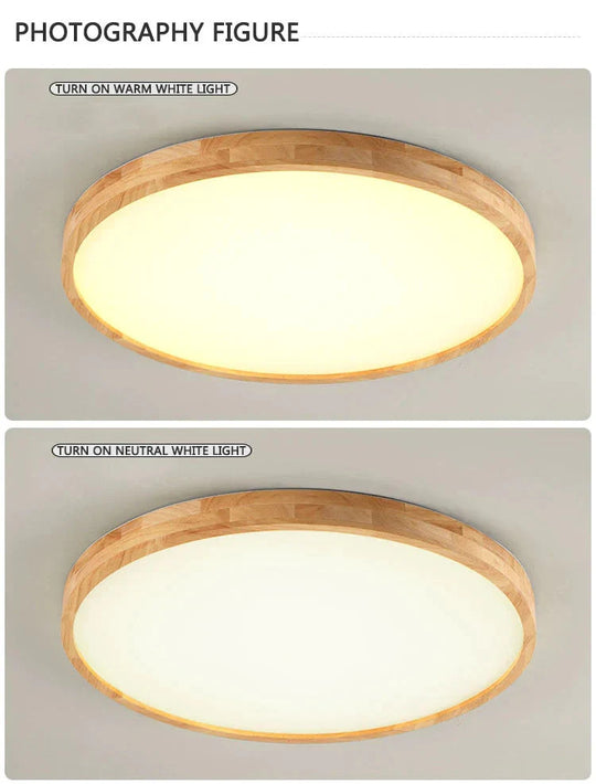 Modern Ceiling Lamp High 5Cm Ultra - Thin Led Lighting Lamps For The Living Room Chandeliers