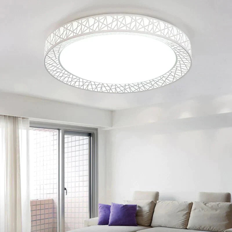 High Power Led Ceiling Lights 16/30/50/70W Surface Mounted Led Lighting Modern Lamps For Living