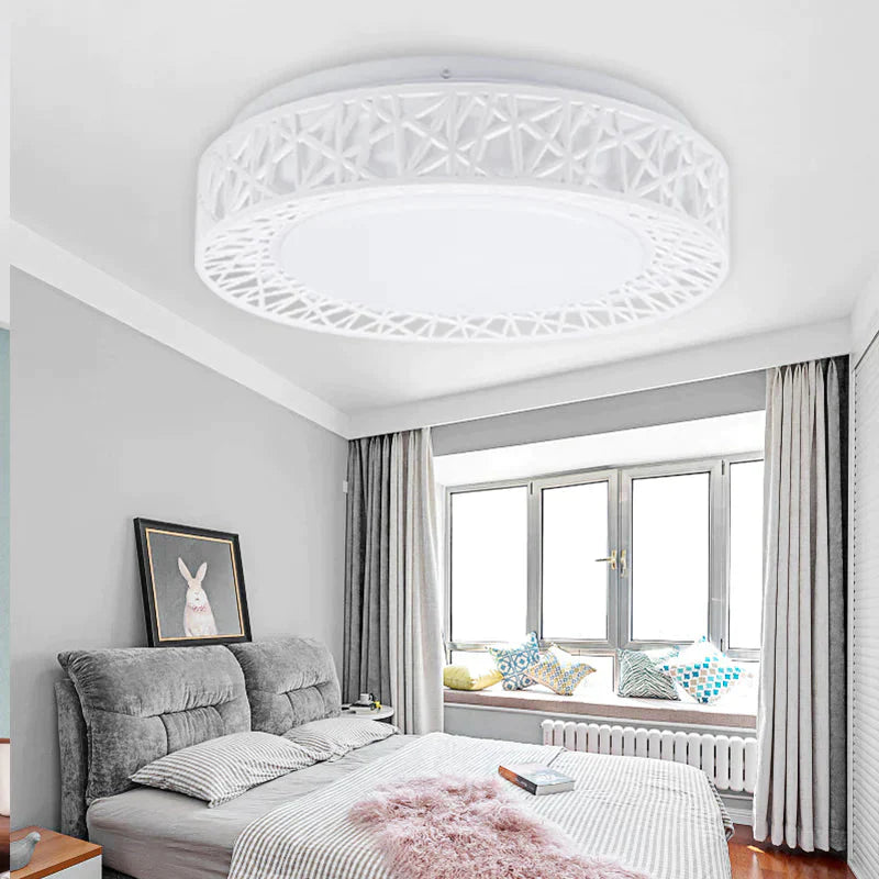 High Power Led Ceiling Lights 16/30/50/70W Surface Mounted Led Lighting Modern Lamps For Living