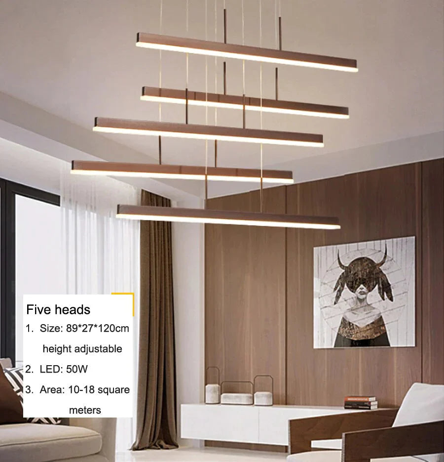 Modern Pendant Lights For Dinning Room Living Restaurant Kitchen Lustre Design Luminaire Suspended