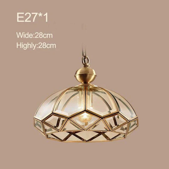 Glass Copper Plafonnier Led Ceiling Light Living Room Lights Lampy Sufitowe Lamp Lustre Lamparas De