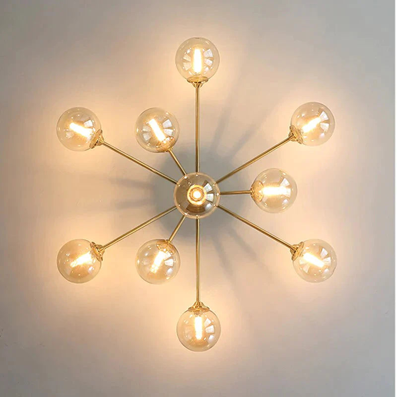Modern Led Ceiling Light For Living Room Bedroom Lustres Led Chandelier Lamp Dining Lampara De