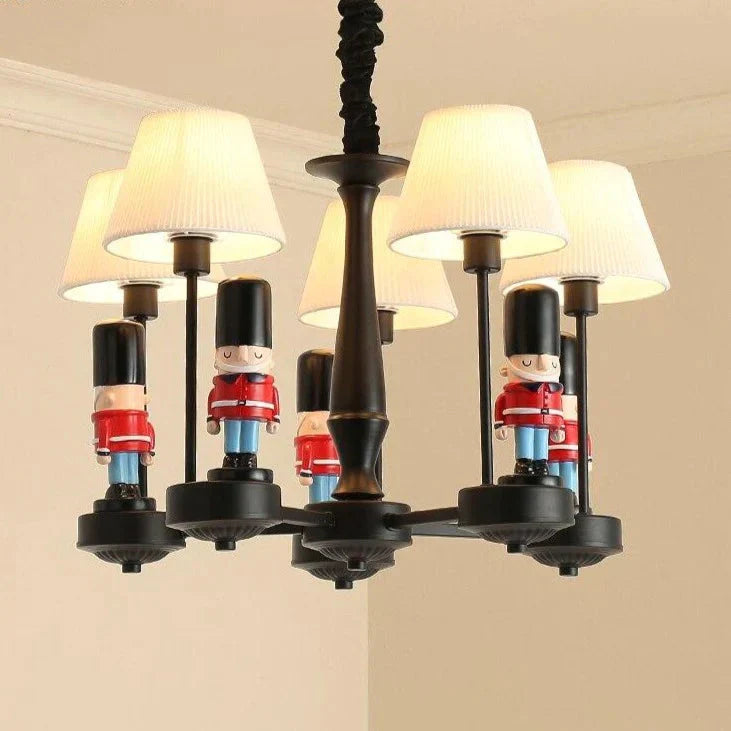 New Chandeliers Lights For Living Room Home Lighting Decorative Lampshade Lamparas De Techo Lustre