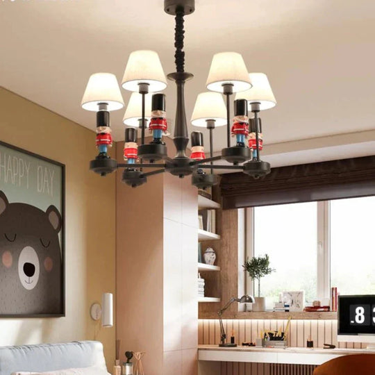 New Chandeliers Lights For Living Room Home Lighting Decorative Lampshade Lamparas De Techo Lustre