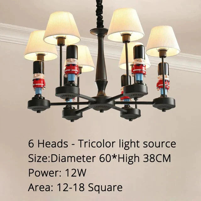 New Chandeliers Lights For Living Room Home Lighting Decorative Lampshade Lamparas De Techo Lustre