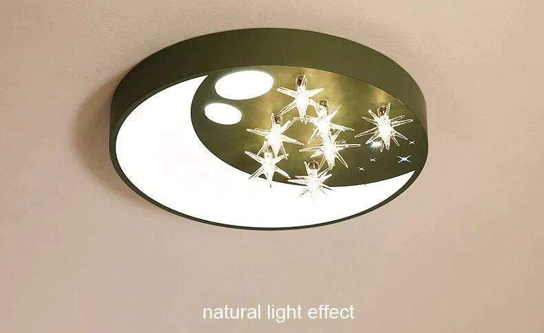 New Designer Modern Led Ceiling Lights For Living Study Room Bedroom Lampe Plafond Avize Indoor