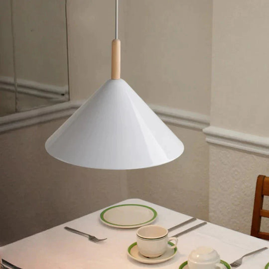 Scandinavian - Inspired Kitchen Pendant Light - Led Suspension Lamp For Islands And Dining Rooms