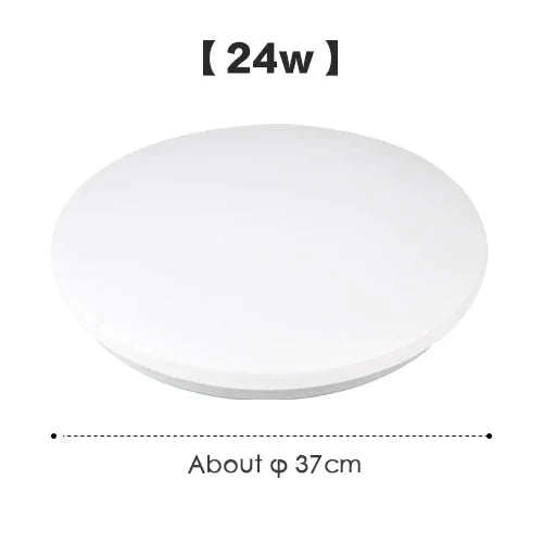 Led Modern Ceiling Light Surface Mounted Lamp Indoor Lighting Fixture Home Simple Decor Kitchen