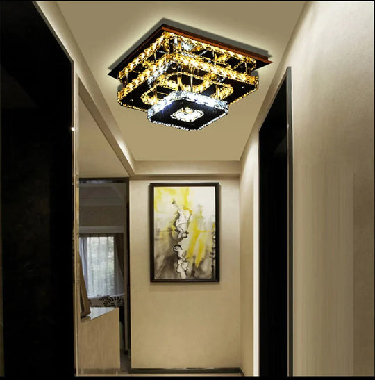 Ceiling Lights Lighting Led For Room Cocina Accesorio Lamp Luzes De Teto Off White Luminaria Camas