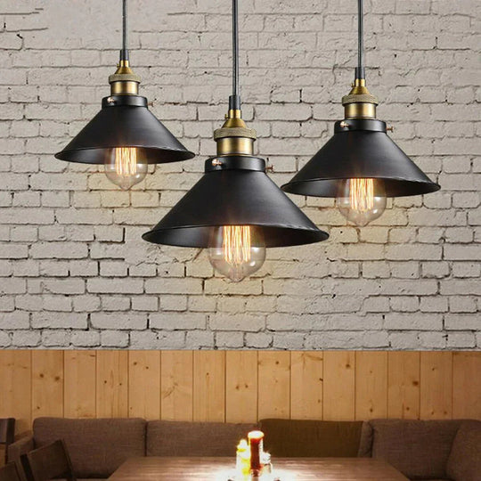 Industrial Chandeliers Lamp Home Decoration Lighting Modern Chandelier Fixture For Dining Room Bar