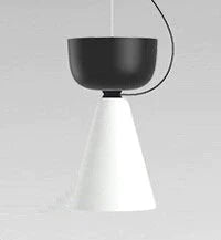 Modern Pendant Lights Lamp Kitchen Island Dining Living Room Shop Decoration Colorful Light 9